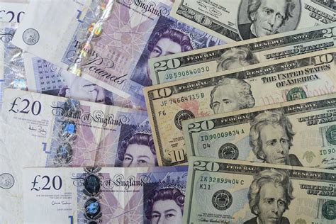 1000 us dollars in pounds sterling - 1 day ago · The Pound Sterling (GBP) rises against the US Dollar in Tuesday’s European session as the market sentiment turned upbeat ahead of the release of the Federal …